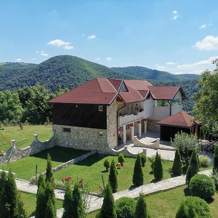 Resort Zafaran By H&H Сараево Номер фото